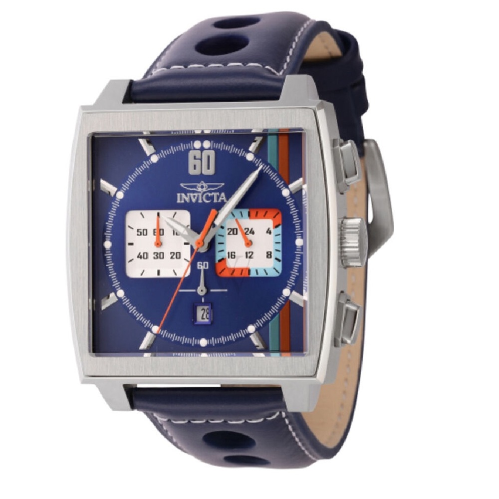 🆕 Invicta Men’s Rally Watch